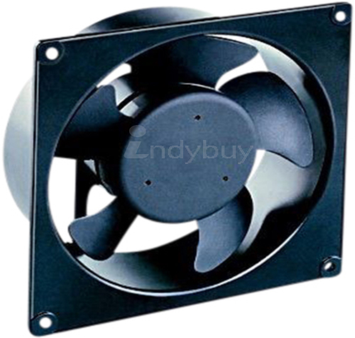 AC COOLING EXHAUST FAN SIZE 60 MM SQUARE Shaped 